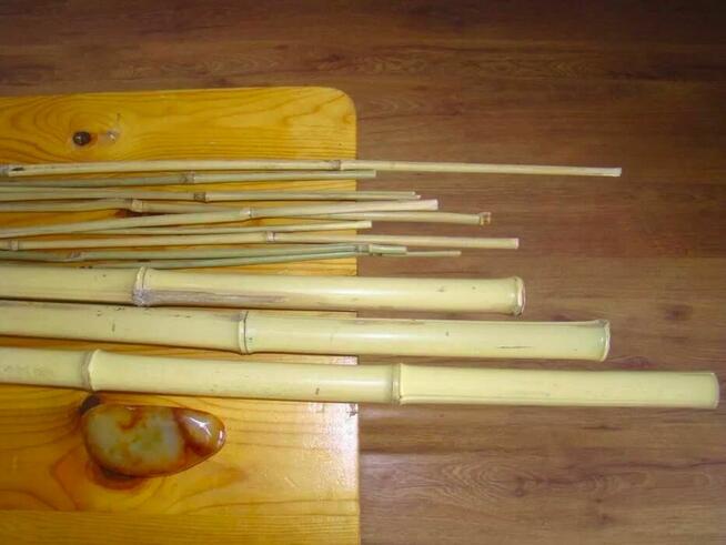 Kamienie, do masażu, masaż, agaty, kryształ, kijki, bambusow