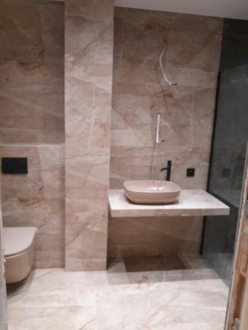 Remonty i Wykończenia Wnętrz Kraków i okolice