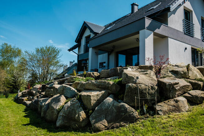 Firma ogrodnicza, usługi ogrodnicze, ogrodnik - SUNGARDEN