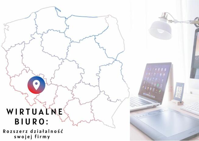 Wirtualne biuro - rozszerz działalność swojej firmy
