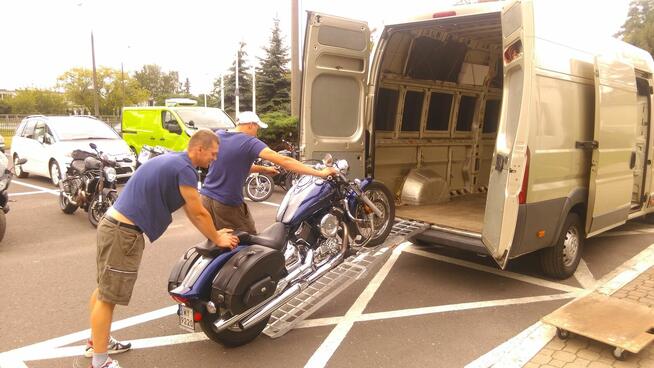 Przeprowadzki Żoliborz lub dowolni 513630833 Bagażówka.info