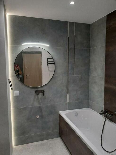 Remonty i Wykończenia Wnętrz Kraków i okolice