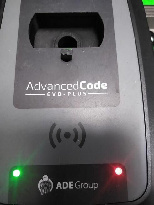 AKL wszystkie klucze zgubione Mitsubishi Lancer