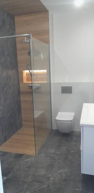 Remonty i Wykończenia Wnętrz Kraków i okolice