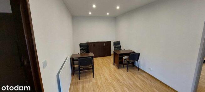 Eleganckie biuro 48m2 w Swidnicy do wynajęcia