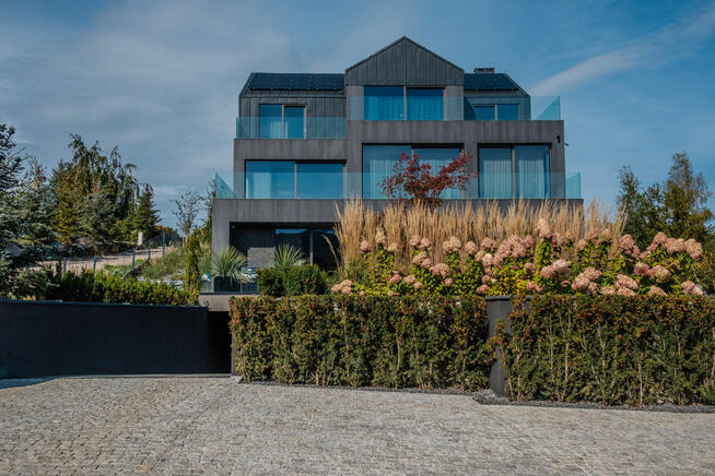 Firma ogrodnicza, usługi ogrodnicze, ogrodnik - SUNGARDEN