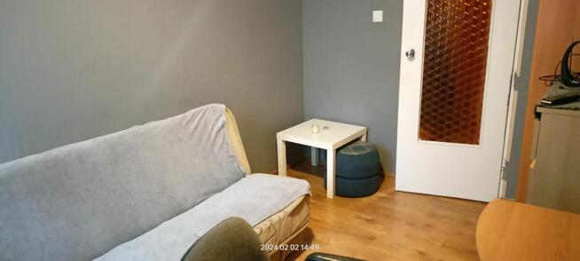 Pokój wolny od chwili Zapraszamy. Poznań, Batorego!