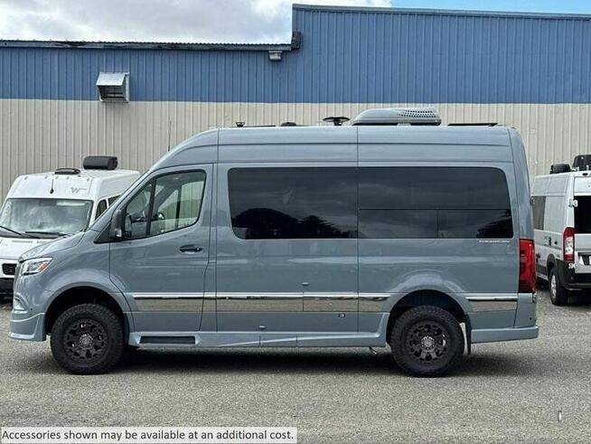 2023 Grech RV TURISMO-ion 4X4 for sale!