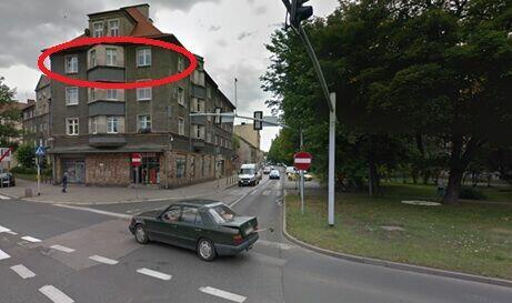 Zamienię mieszkanie gminne 135 m2 w centrum Gliwic