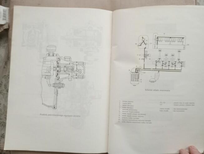 Instrukcja obsługi Mercedesa