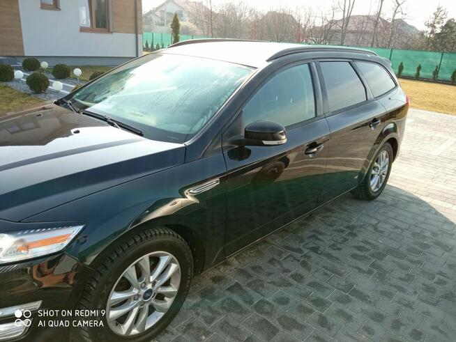 Sprzedam Ford Mondeo Mk4