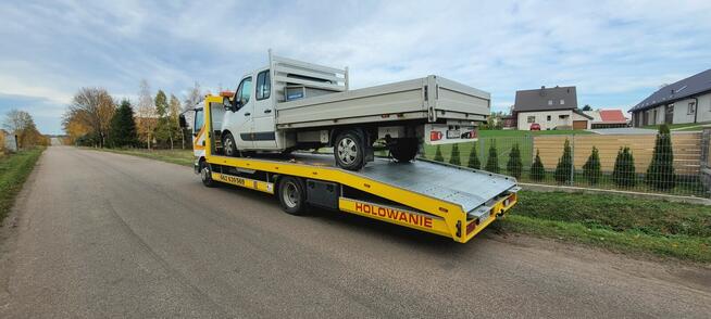 Pomoc Drogowa Suwałki Holowanie Auto Pomoc 24h