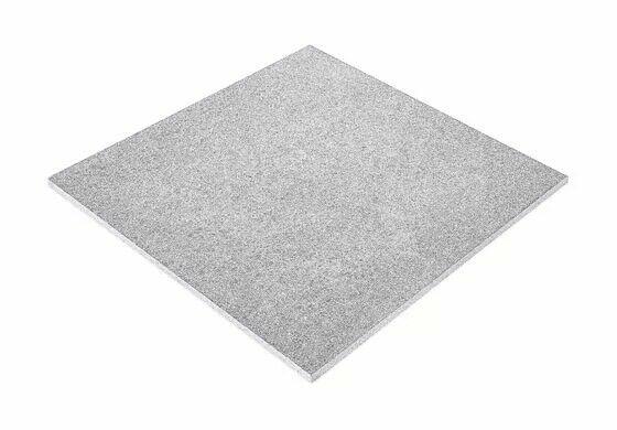 Płytki z granitu PADANG DARK 60x60x1,5 cm płomień