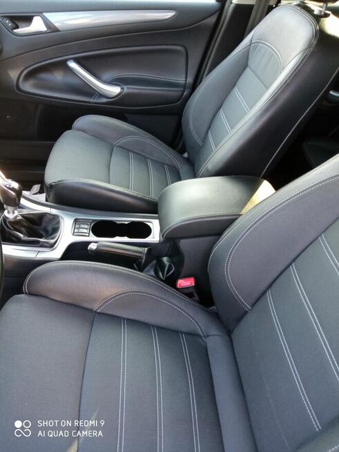 Sprzedam Ford Mondeo Mk4