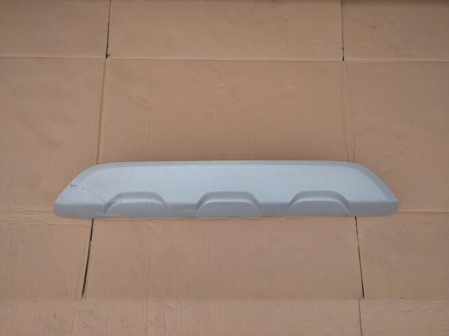 Opel Mokka X listwa chromowa chrom atrapa gill gril 42506903