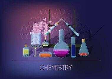 Korepetycje z Chemii z Matematyką stacjonarnie i online