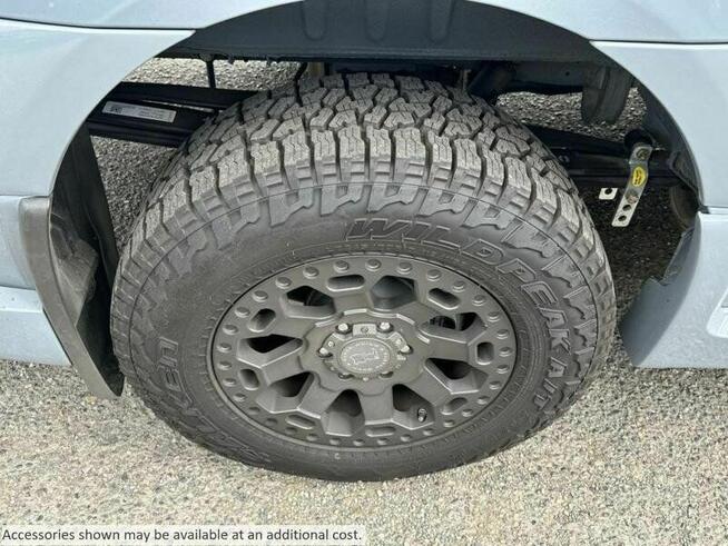 2023 Grech RV TURISMO-ion 4X4 for sale!