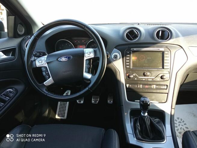 Sprzedam Ford Mondeo Mk4