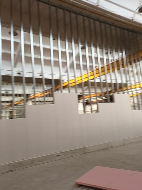 Szukam zleceń na płyty G-k