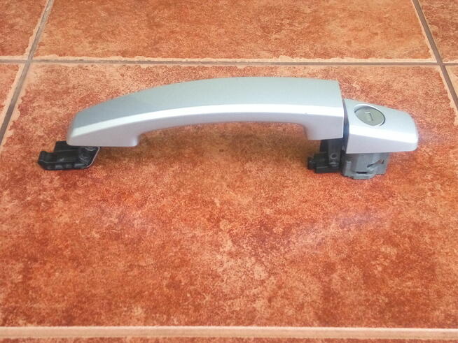 Opel Mokka X listwa chromowa chrom atrapa gill gril 42506903