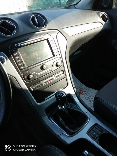 Sprzedam Ford Mondeo Mk4