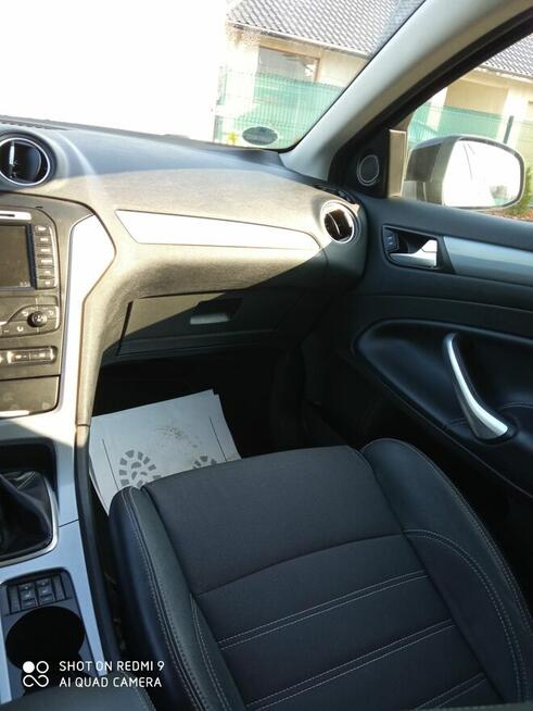 Sprzedam Ford Mondeo Mk4