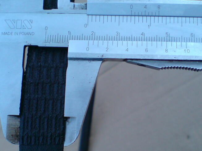 Pasek napędu traktorek MTD Murray Stiga Tecumseh 1400 1500mm