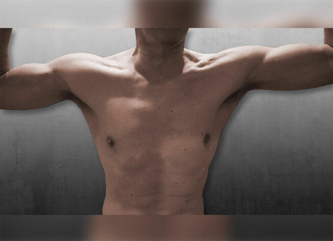 Miły Niemiec szuka Ciebie!