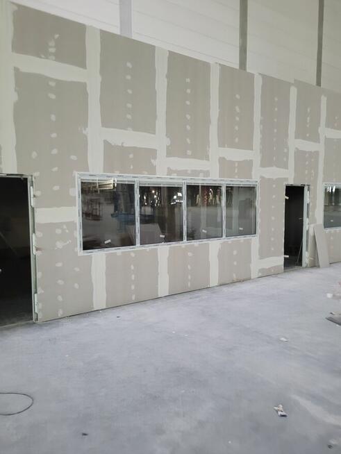 Szukam zleceń na płyty G-k