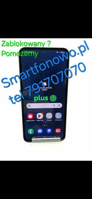 Odblokowanie telefonu Samsung Plus Tmobile google imei pin