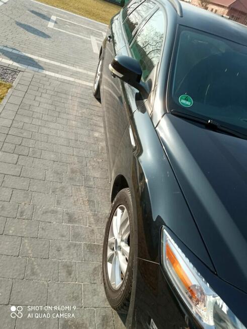 Sprzedam Ford Mondeo Mk4