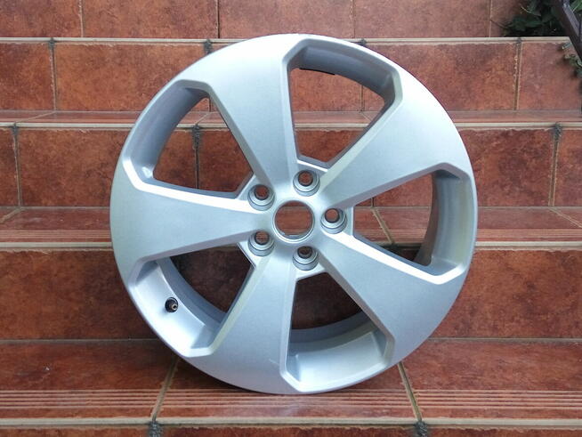 Opel Mokka X listwa chromowa chrom atrapa gill gril 42506903