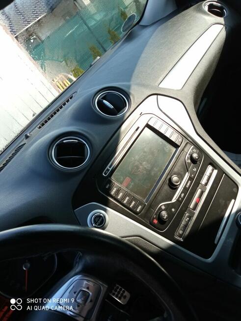 Sprzedam Ford Mondeo Mk4