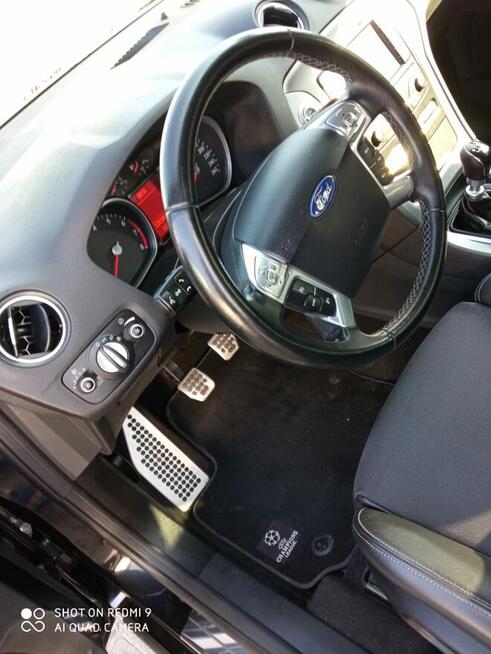 Sprzedam Ford Mondeo Mk4