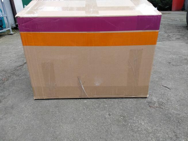 Grube kartony 60x40x50 cm