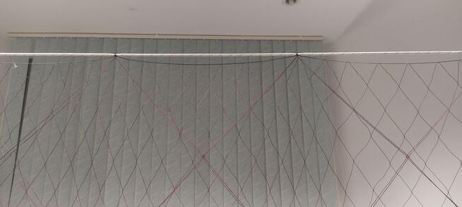 Sieci rybackie, Drygawica 80mm/2,5m/60m