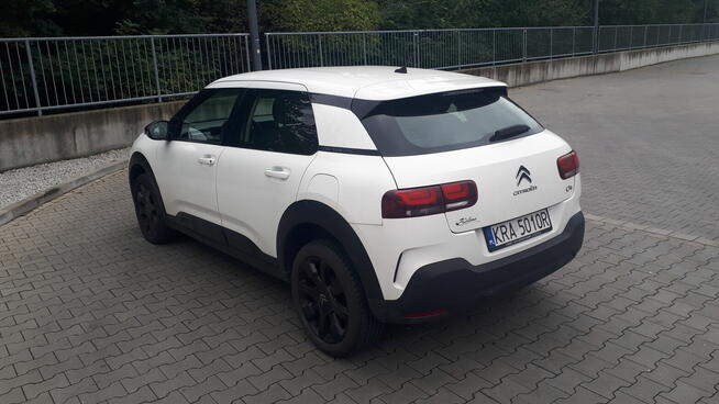 Sprzedam Citroen C4 Cactus