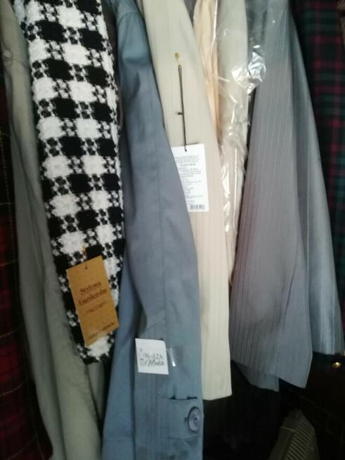 zaslony, narzuty, pościel, firanki, odziez