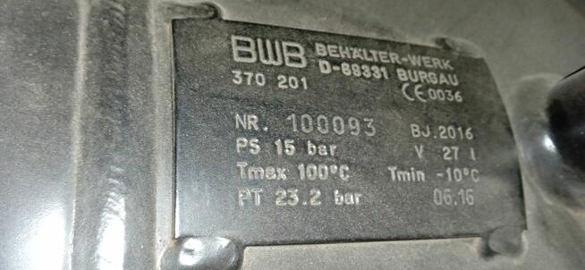 Sprężarka śrubowa RENNER RS 37 - Silnik 37 kW - 959 h