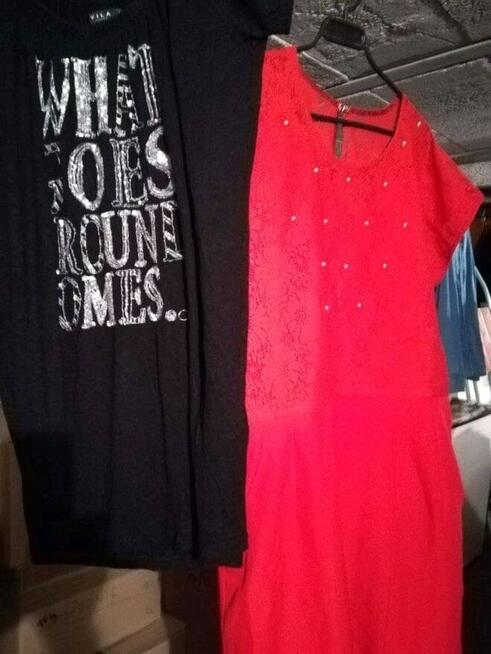 zaslony, narzuty, pościel, firanki, odziez