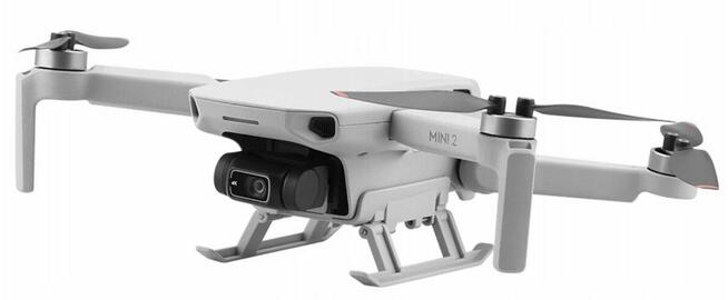 Składane Sanki Nóżki Lądowania DRON DJI Mavic Mini Mini 2 SE