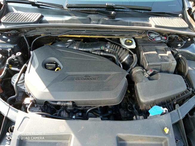 Sprzedam Ford Mondeo Mk4