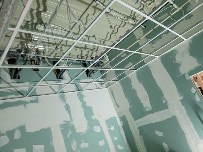 Szukam zleceń na płyty G-k