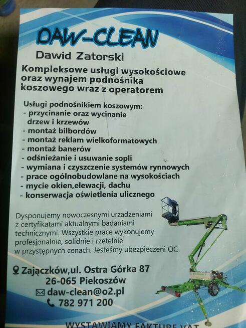 MYCIE KOSTKI BRUKOWEJ, ELEWACJI, DACHÓW