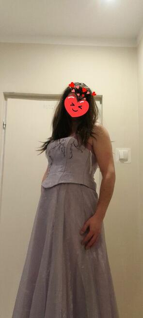 Crossdresser pozna crossrdessera