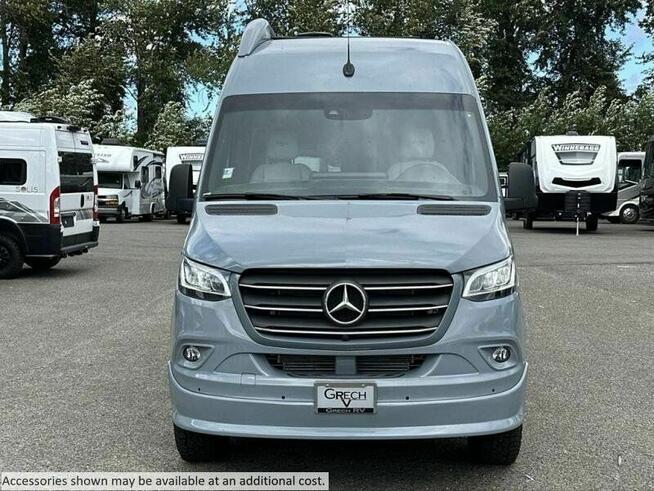 2023 Grech RV TURISMO-ion 4X4 for sale!