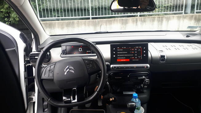 Sprzedam Citroen C4 Cactus