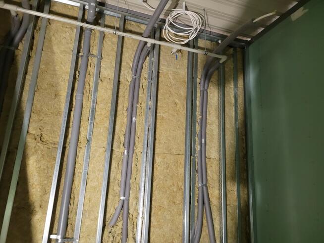 Szukam zleceń na płyty G-k