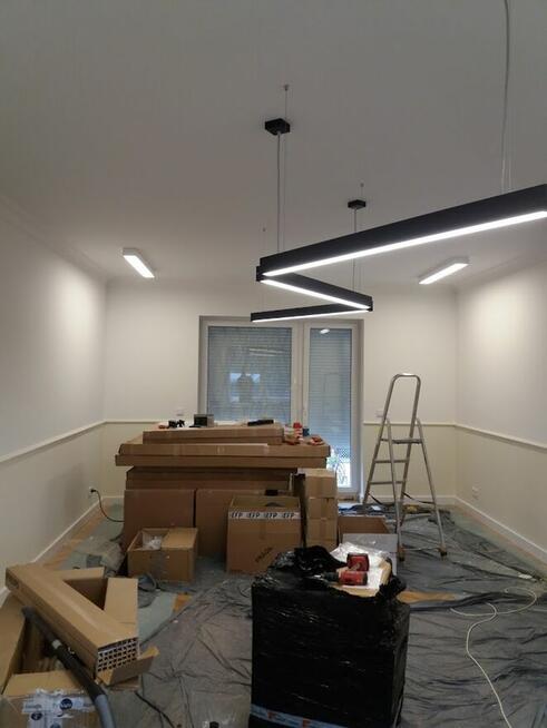 Montaż klimatyzacji Imielenko 505724006