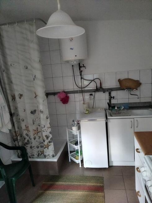 Działka Leśna pod zabudowę jednorodzinną gm. Drużbice